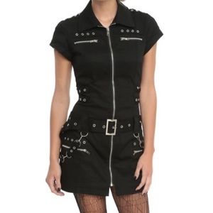 Hearts And Roses Dress